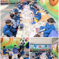 دبستان شیخ محمد خیابانی